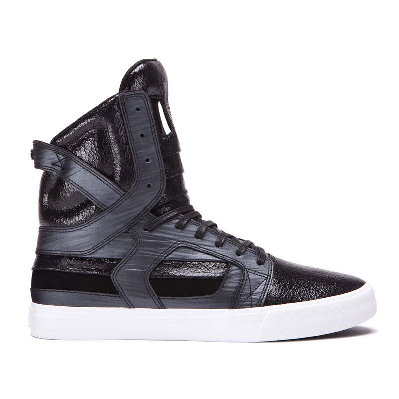 Supra zapatillas mujer 2025