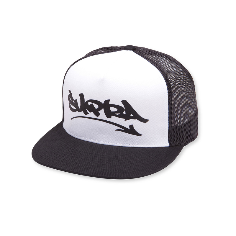 Supra MARKER FELT TRUCKER