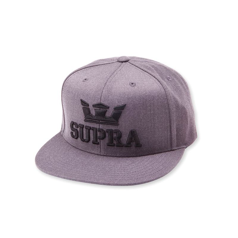 Supra ABOVE SNAP HAT