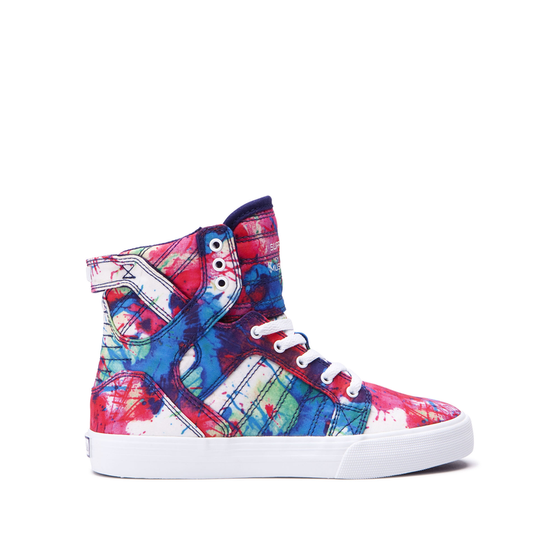 Supra KIDS SKYTOP