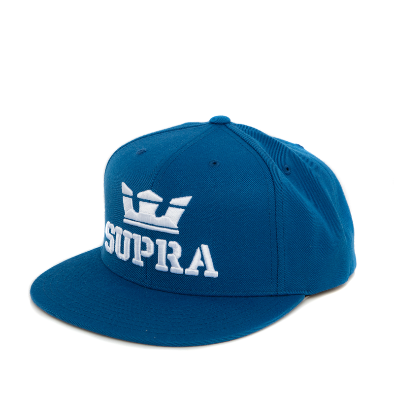 Supra ABOVE SNAP HAT