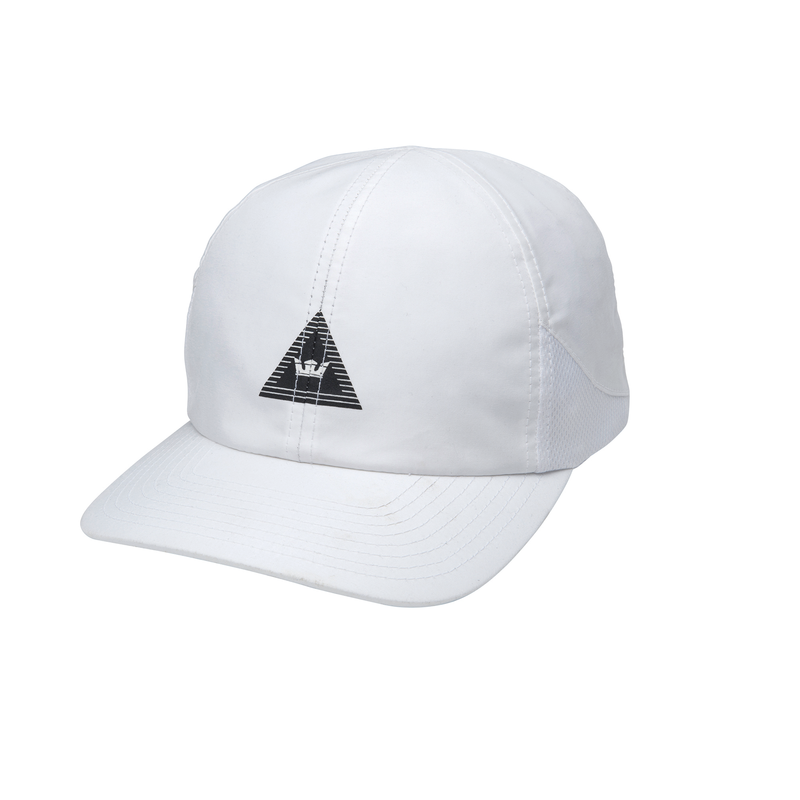 Supra TRIANGLE CROWN HAT