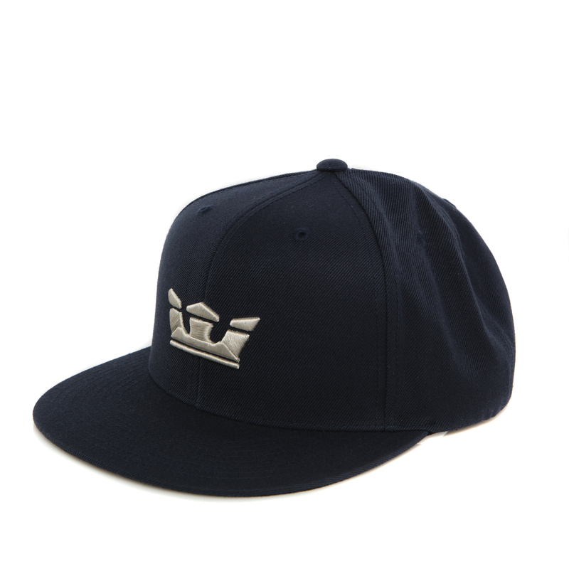 Supra ICON SNAP HAT