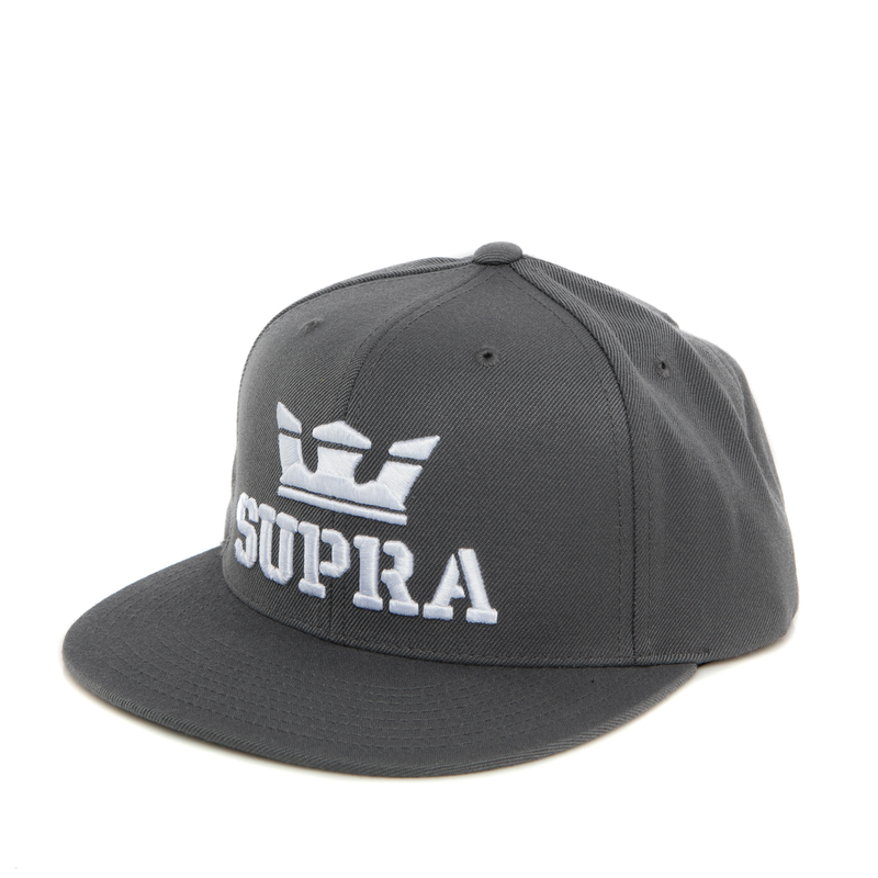 Supra ABOVE SNAP HAT