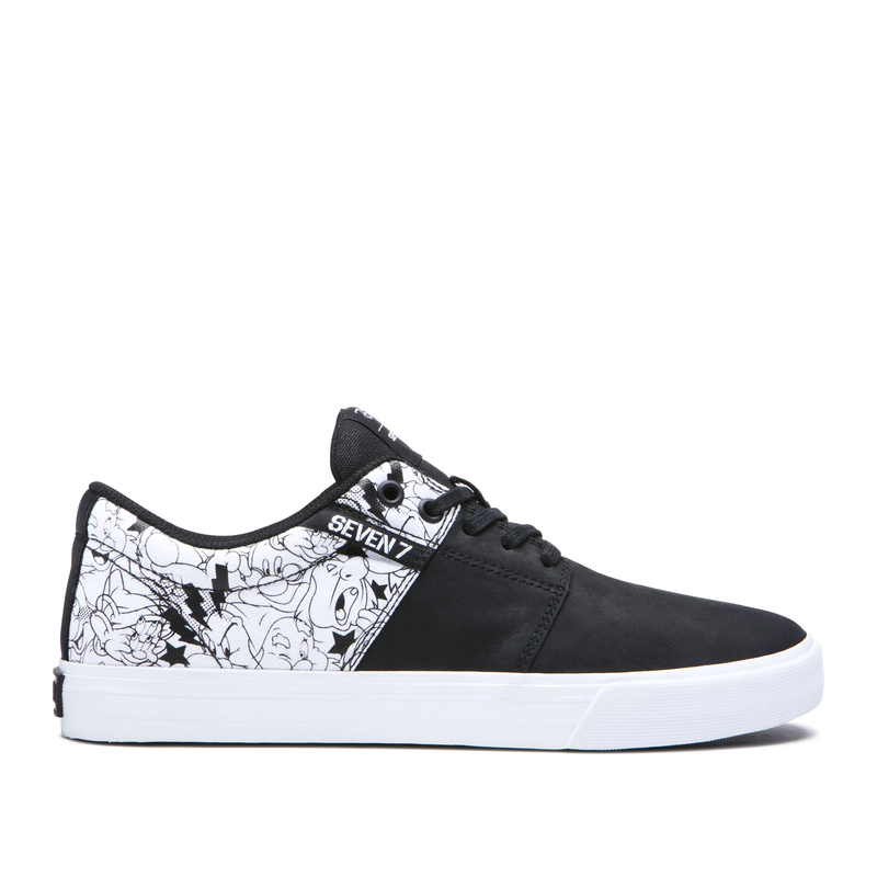 Supra STACKS II VULC