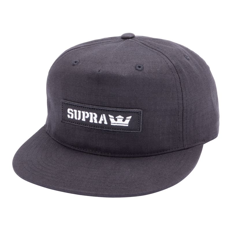 Supra MARK PATCH SNAP