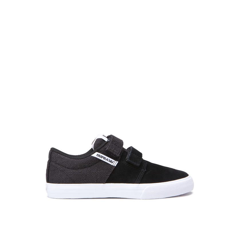 Supra KIDS STACKS II VULC VELCRO