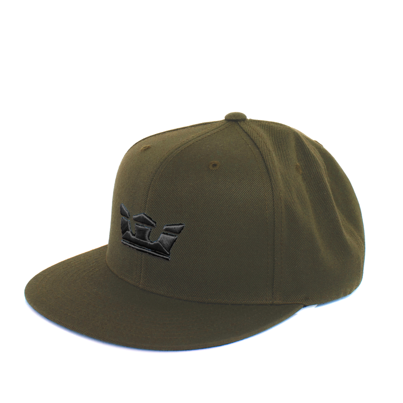 Supra ICON SNAP HAT