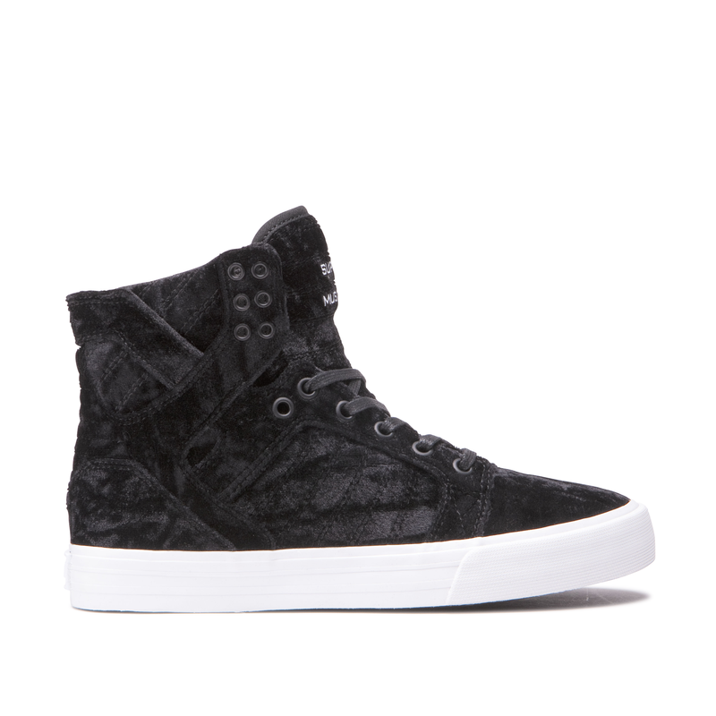 Supra WOMENS SKYTOP