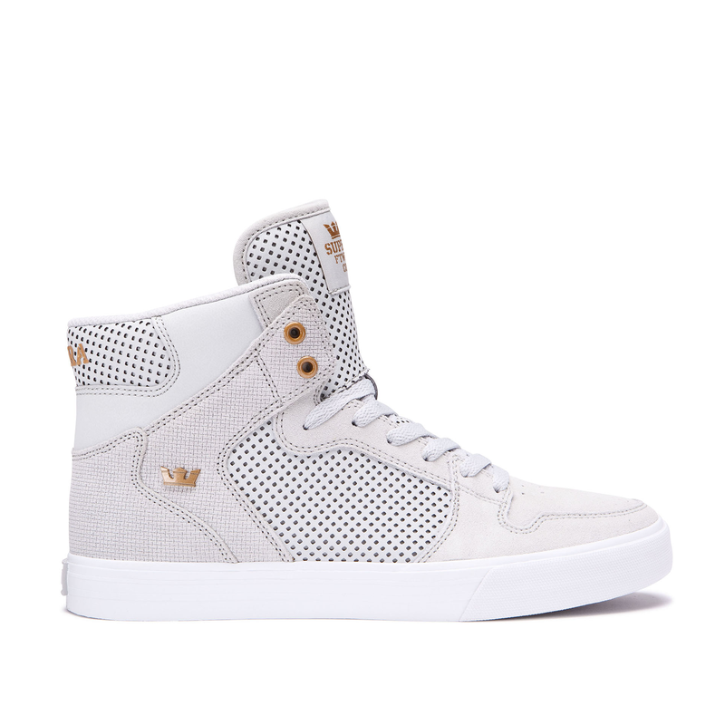 Supra VAIDER