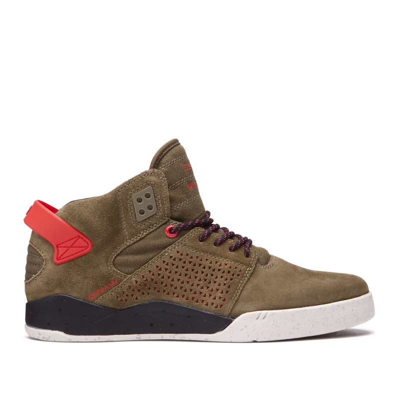 Supra SKYTOP III