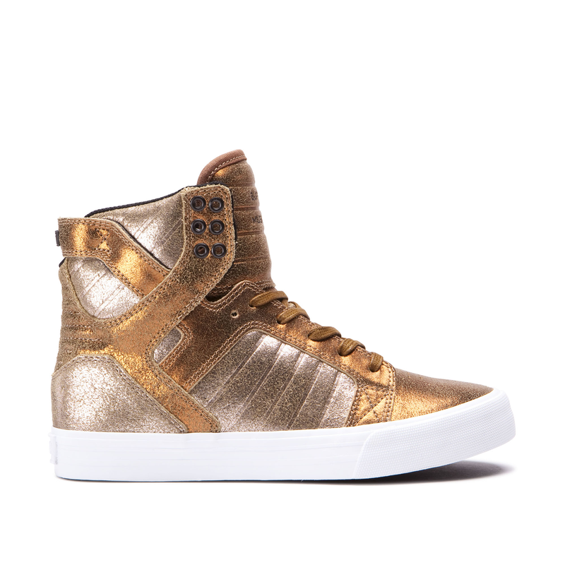 supra high top damen