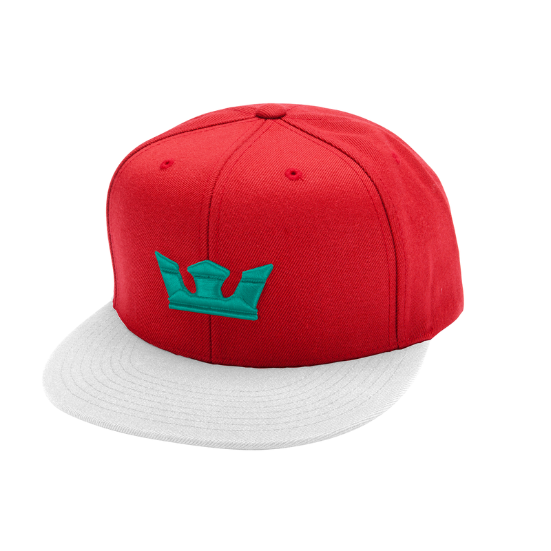 Supra ICON SNAP HAT