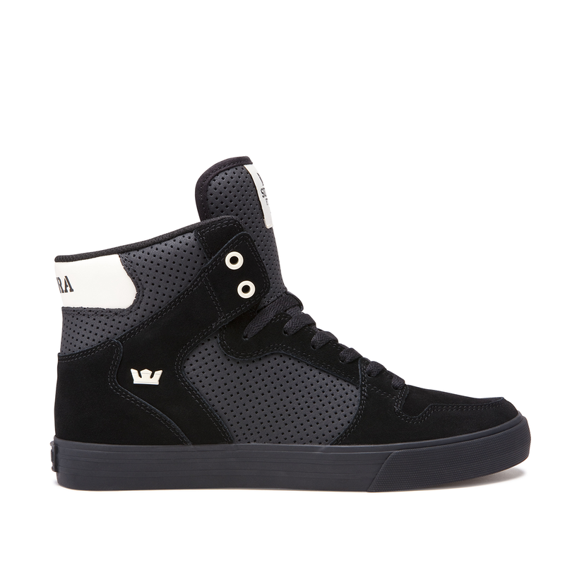 Supra VAIDER