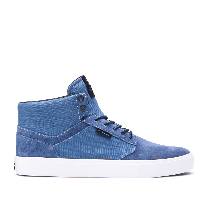 Supra YOREK HIGH