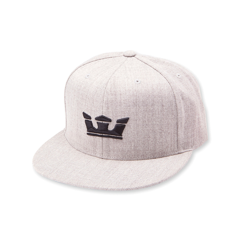 Supra ICON SNAP HAT