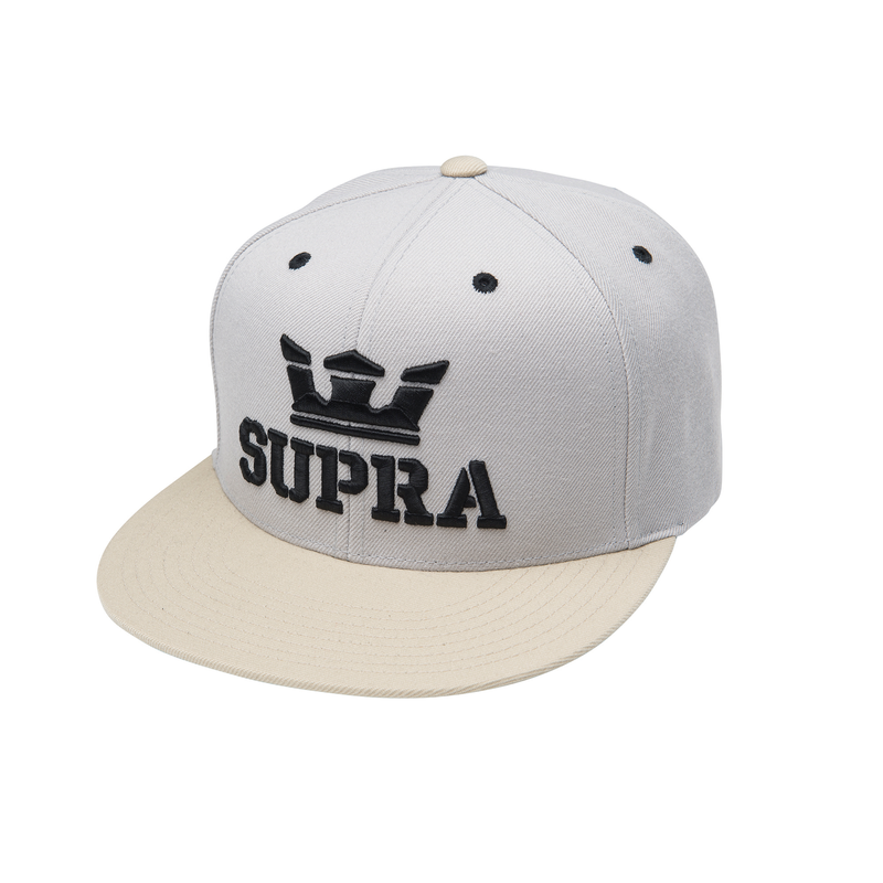 Supra ABOVE SNAP HAT