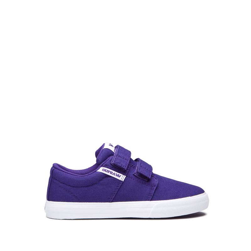 Supra KIDS STACKS II V