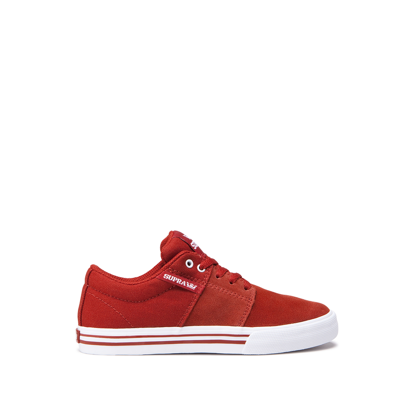 Supra KIDS STACKS II VULC