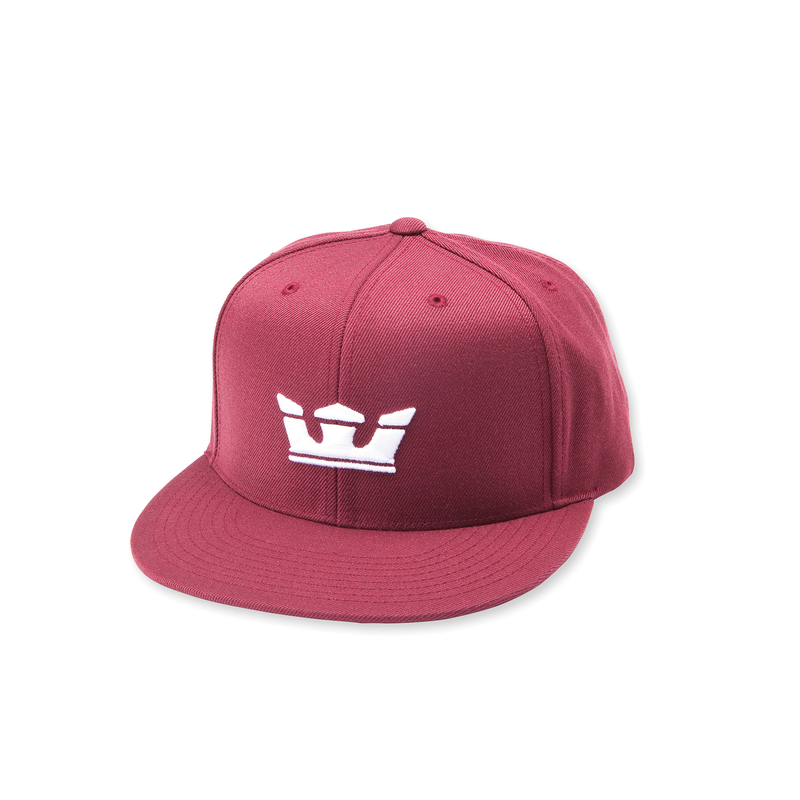 Supra ICON SNAP HAT