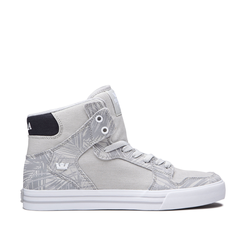 Supra VAIDER