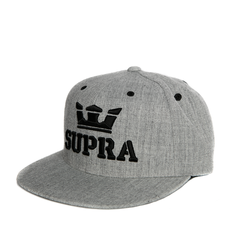 Supra ABOVE SNAP HAT