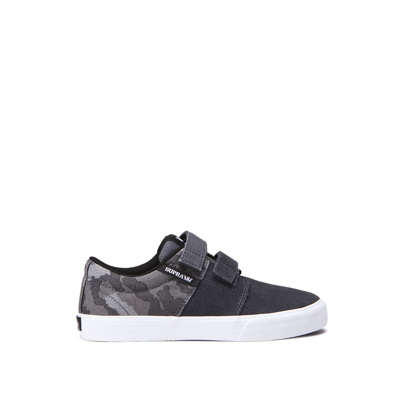 Supra KIDS STACKS II VULC VELCRO