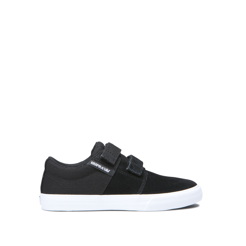 Supra KIDS STACKS II VULC VELCRO