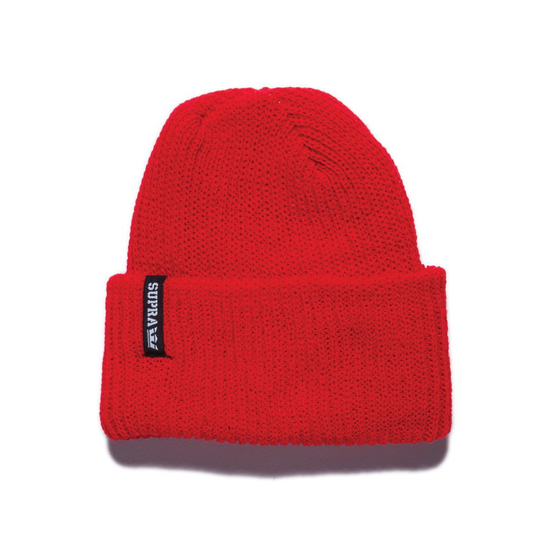 Supra PRESIDIO BEANIE