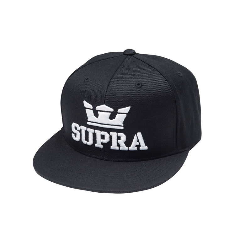 Supra ABOVE SNAP HAT