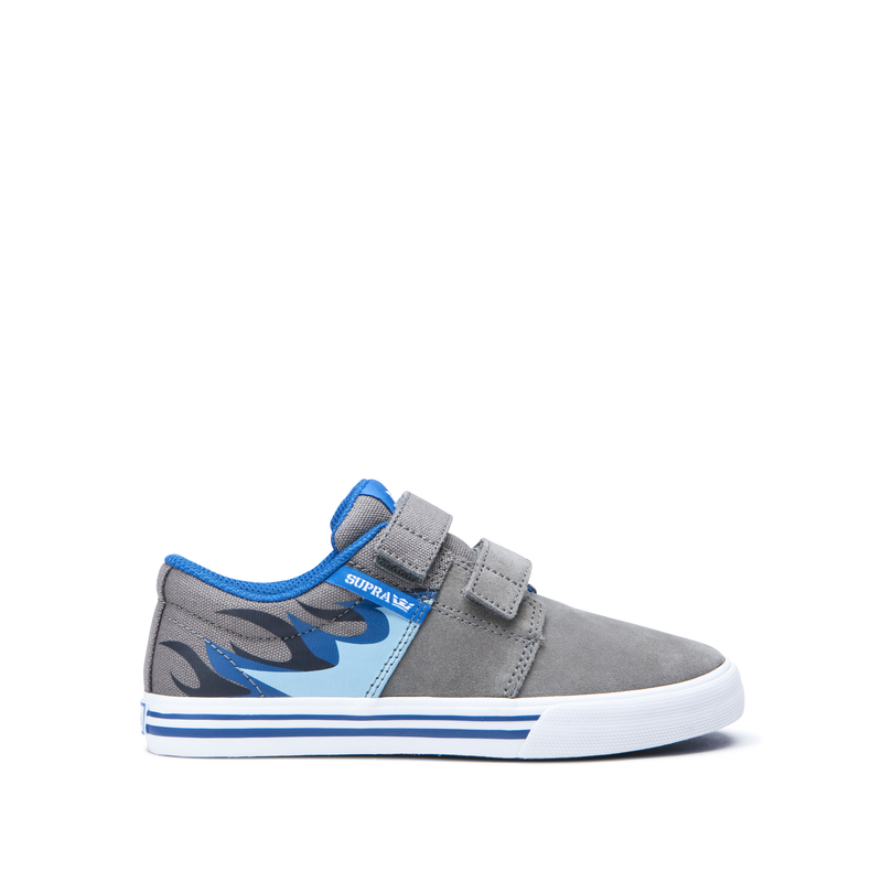 Supra KIDS STACKS II VULC VELCRO