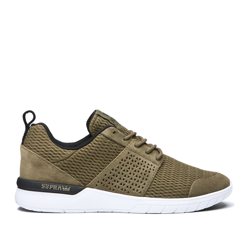 dubbel Ansichtkaart Penetratie Womens Trainers | SUPRA Footwear - Supra Footwear