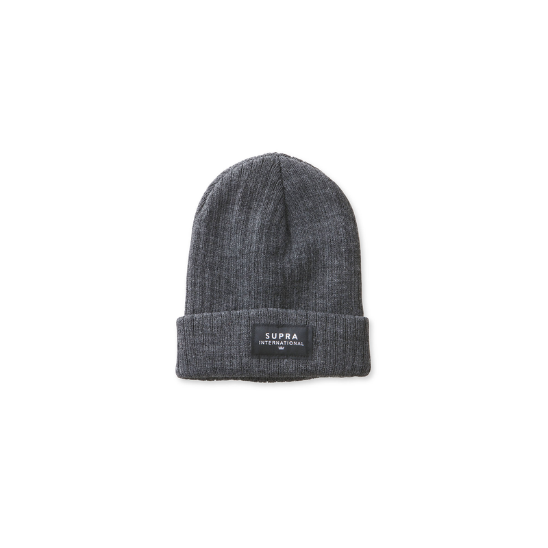 Supra ICON INTERNATIONAL BEANIE