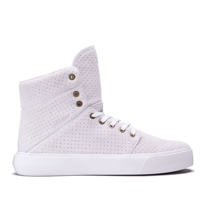 CAMINO Supra Footwear