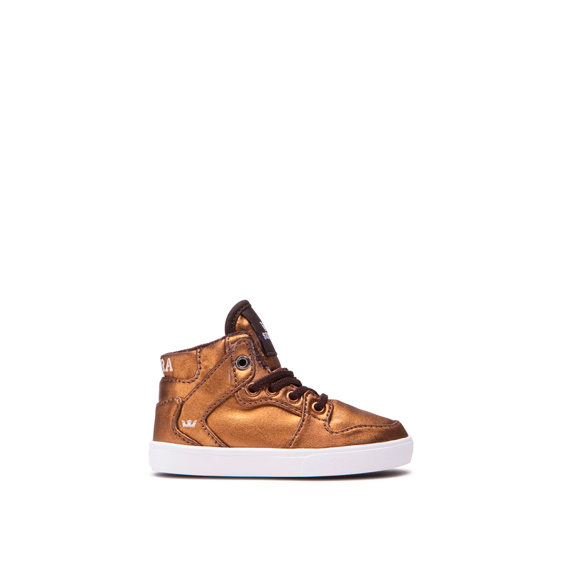 Supra CRIB VAIDER