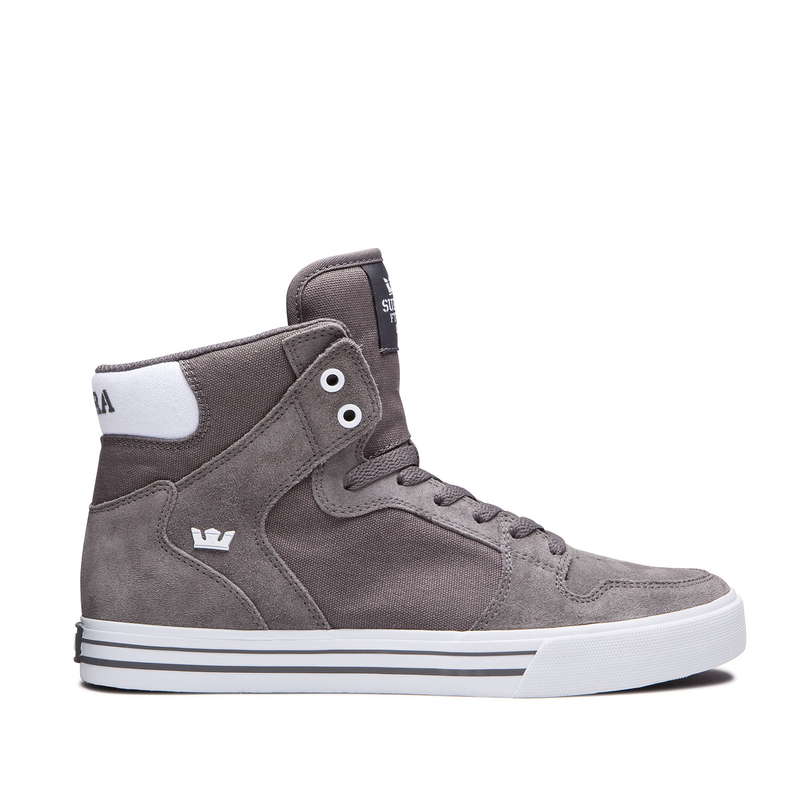 Supra VAIDER