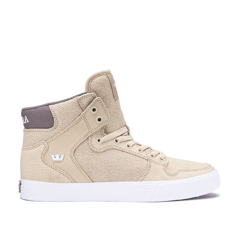 Supra VAIDER