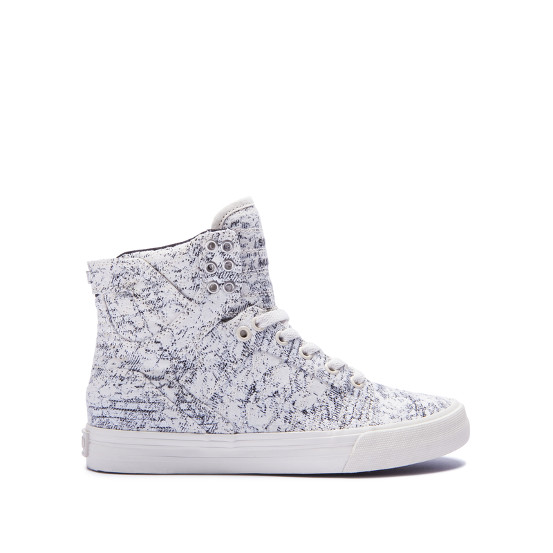 Supra WOMENS SKYTOP