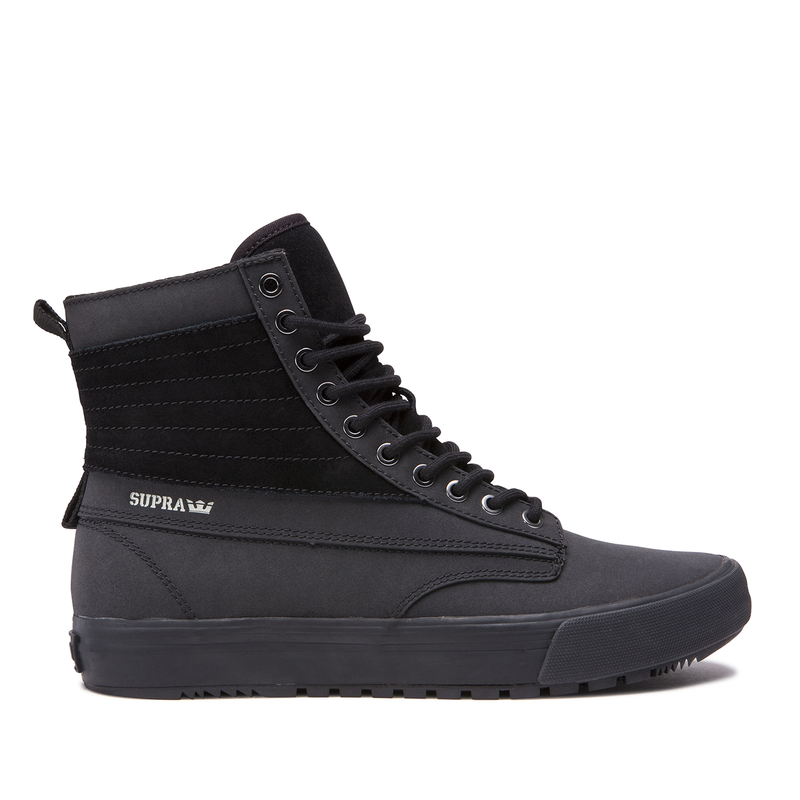 Supra GRAHAM CW