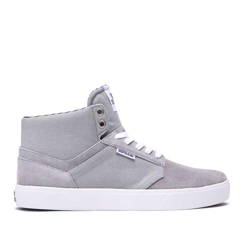 Supra YOREK HIGH