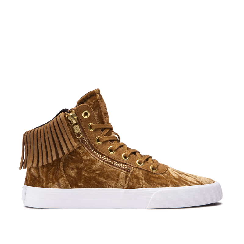 Supra WOMENS CUTTLER