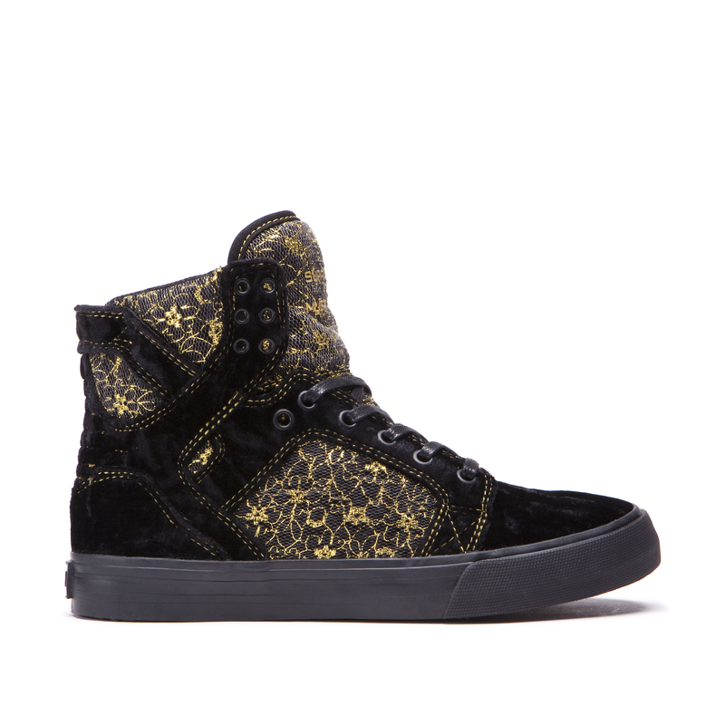 Supra WOMENS SKYTOP