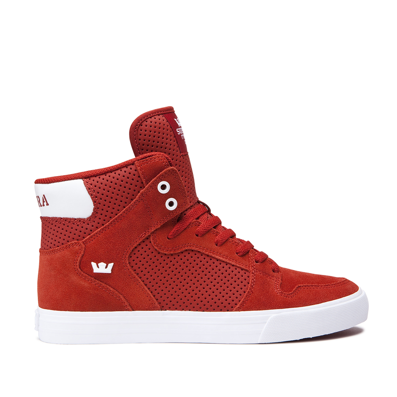 Supra VAIDER