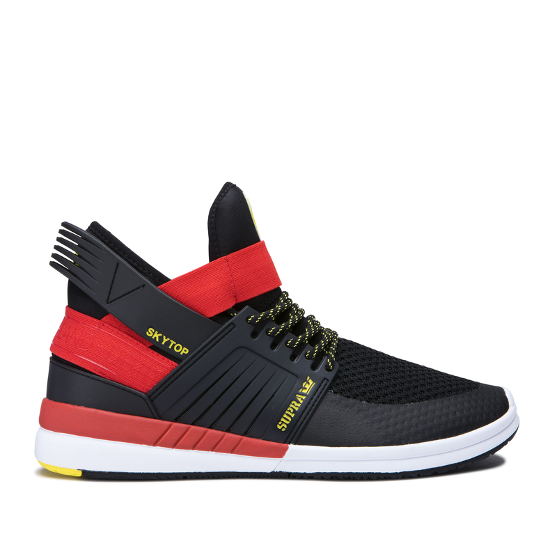 Supra SKYTOP V