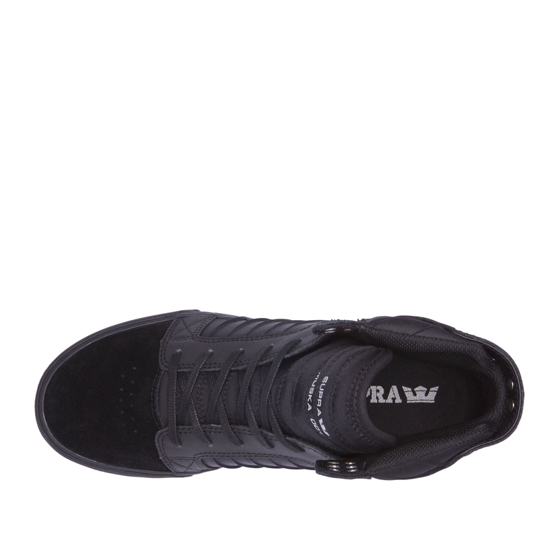 Supra skytop cheap evo black