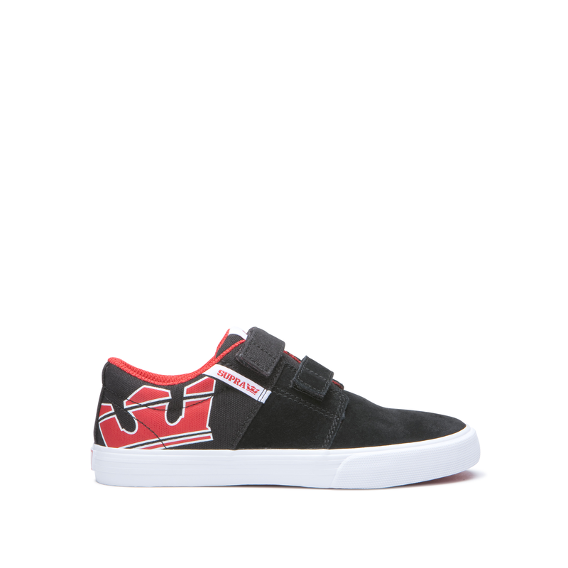 Supra KIDS STACKS II VULC VELCRO