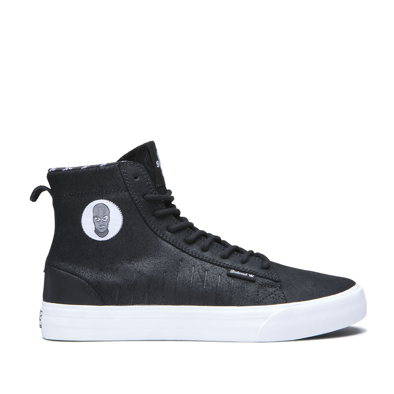 Supra BELMONT HIGH