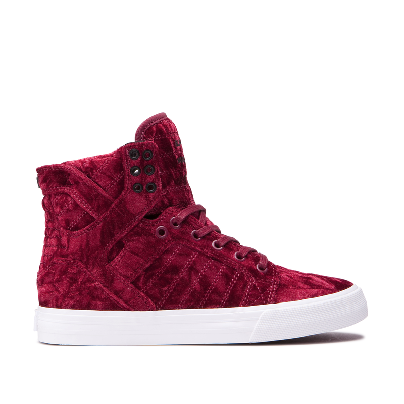 Supra WOMENS SKYTOP