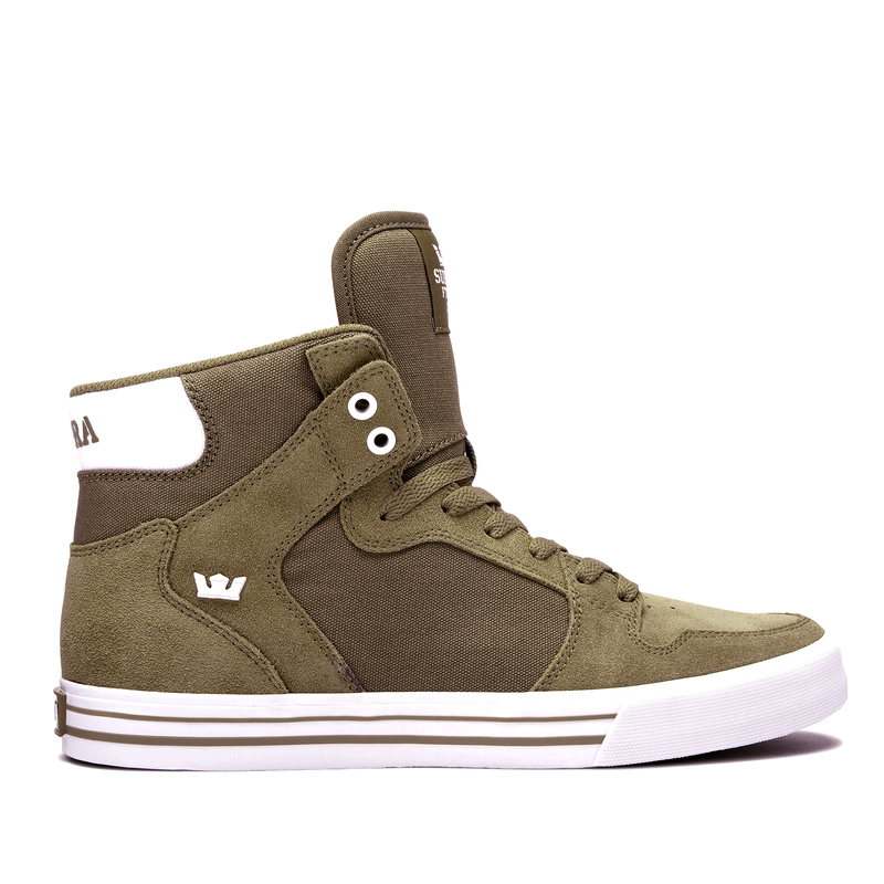 Supra VAIDER