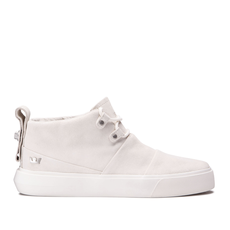 Supra CHARLES